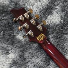 SCHECTER Hellraiser C-1 AD-C-1-HR BCH (Black Cherry) -Diamond Series-【2025年製】_7