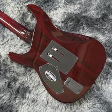 SCHECTER Hellraiser C-1 AD-C-1-HR BCH (Black Cherry) -Diamond Series-【2025年製】_8