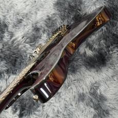 SCHECTER Hellraiser C-1 AD-C-1-HR BCH (Black Cherry) -Diamond Series-【2025年製】_9