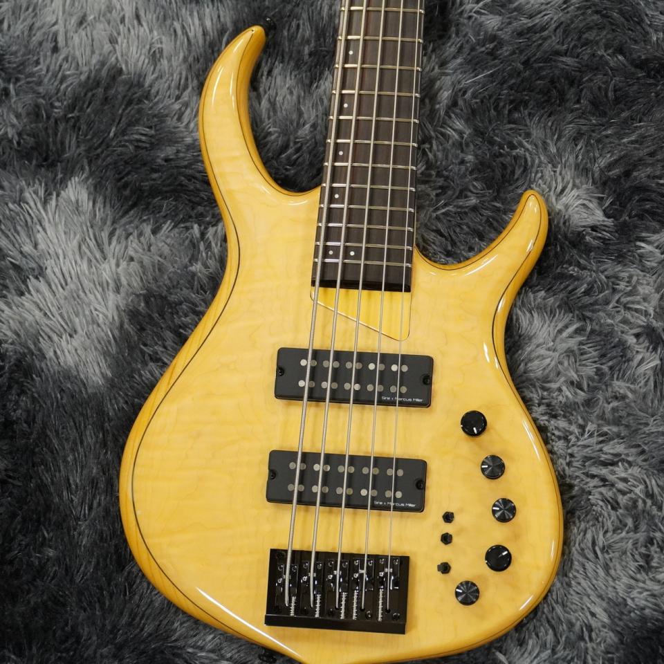 Sire / M7 Ash-5 NT 5弦ベース Sire / M7 Ash-5 NT 5弦ベース