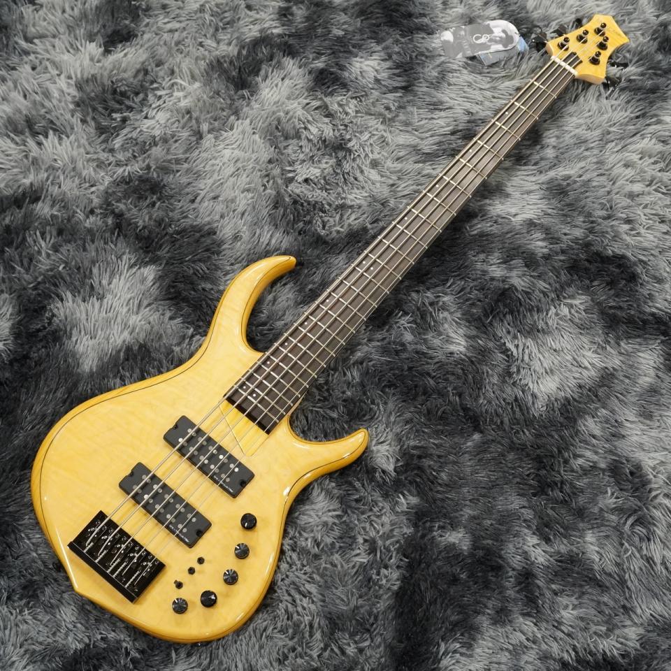 Sire 5弦 M7 Sire Marcus Miller M7 Ash 5-String LH or FL