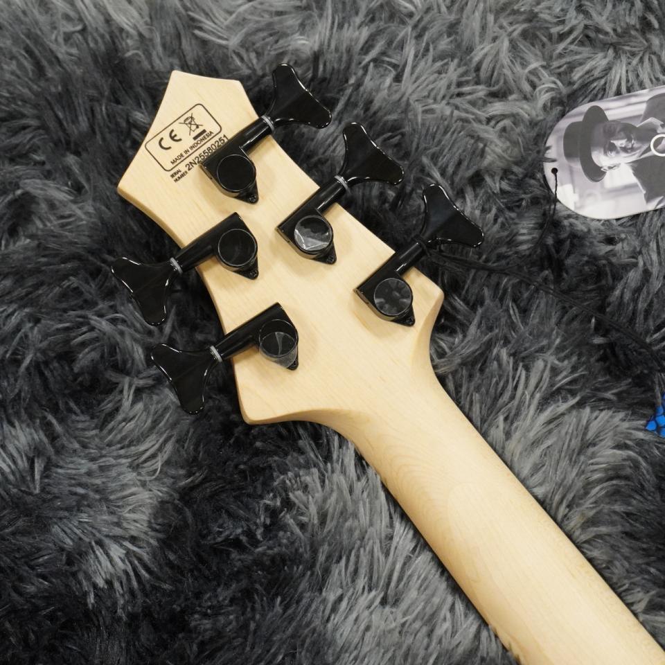 Sire Marcus Miller M7 Ash 5st NT (Natural) 【2025年製】【5弦