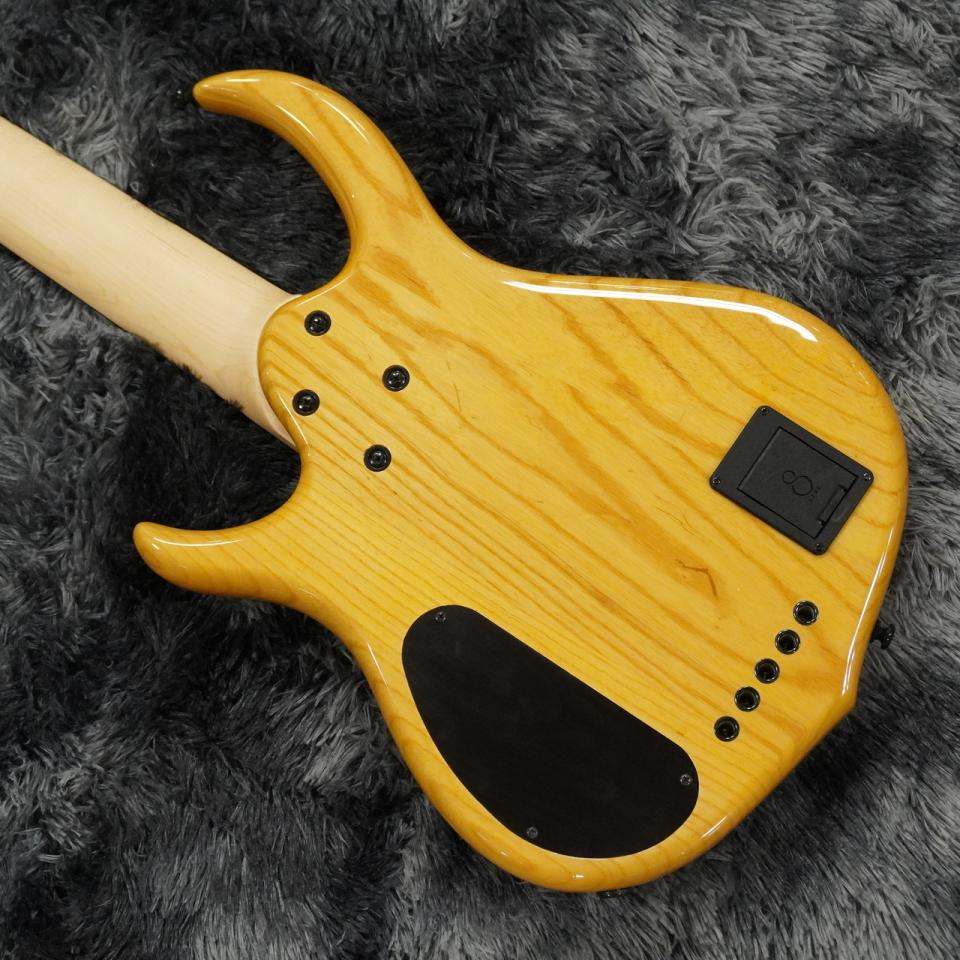 Sire Marcus Miller M7 Ash 5st NT (Natural) 【2025年製】【5弦ベース