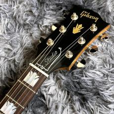 Gibson SJ-200 Studio Rosewood Antique Natural 【アウトレット特価】【生産完了モデル】_6