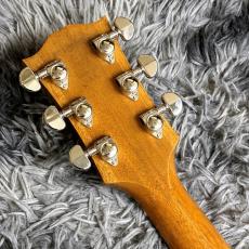 Gibson SJ-200 Studio Rosewood Antique Natural 【アウトレット特価】【生産完了モデル】_7