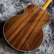 Gibson SJ-200 Studio Rosewood Antique Natural 【アウトレット特価】【生産完了モデル】_8