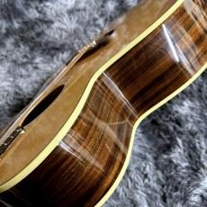Gibson SJ-200 Studio Rosewood Antique Natural 【アウトレット特価】【生産完了モデル】_9