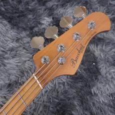Bacchus WJB-1MS-DX-AC RSM/M WH -Universe Series- 【特価】【マルチスケール】_6