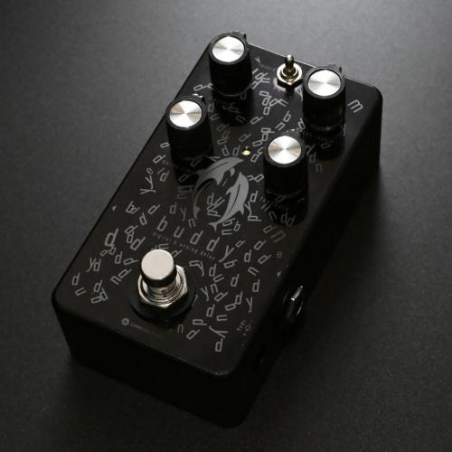 Limetone Audio buddy -9th Anniversary-