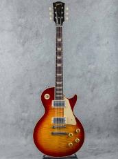 Gibson Murphy Lab 1959 Les Paul Standard Factory Burst Ultra Light Aged 2020_2