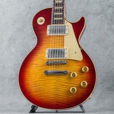 Gibson Murphy Lab 1959 Les Paul Standard Factory Burst Ultra Light Aged 2020_3