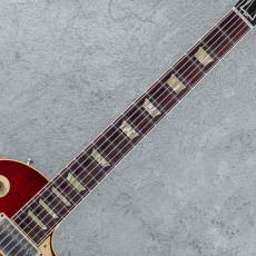Gibson Murphy Lab 1959 Les Paul Standard Factory Burst Ultra Light Aged 2020_6
