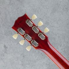 Gibson Murphy Lab 1959 Les Paul Standard Factory Burst Ultra Light Aged 2020_9