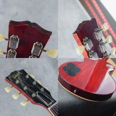 Gibson Murphy Lab 1959 Les Paul Standard Factory Burst Ultra Light Aged 2020_10