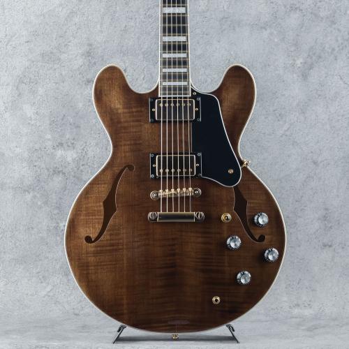 Seventy Seven Guitars EXRUBATO-CTM-JT T-BLK 2022
