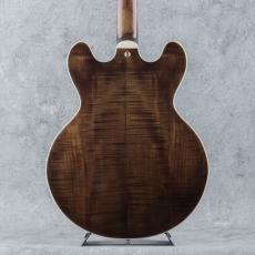 Seventy Seven Guitars EXRUBATO-CTM-JT T-BLK 2022_3