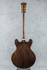 Seventy Seven Guitars EXRUBATO-CTM-JT T-BLK 2022_4