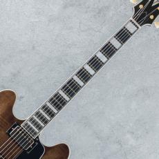 Seventy Seven Guitars EXRUBATO-CTM-JT T-BLK 2022_5