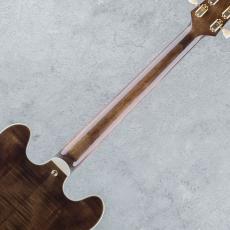 Seventy Seven Guitars EXRUBATO-CTM-JT T-BLK 2022_6