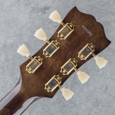 Seventy Seven Guitars EXRUBATO-CTM-JT T-BLK 2022_8