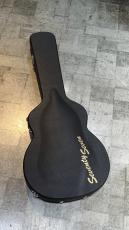 Seventy Seven Guitars EXRUBATO-CTM-JT T-BLK 2022_11