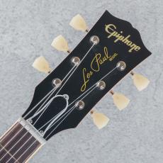Epiphone Inspired by Gibson Custom 1957 Les Paul Goldtop Reissue【S/N 25021529037】_8