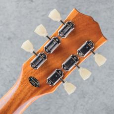 Epiphone Inspired by Gibson Custom 1957 Les Paul Goldtop Reissue【S/N 25021529037】_9