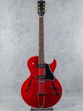 Gibson ES-135 Cherry 1995_2