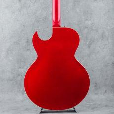 Gibson ES-135 Cherry 1995_3
