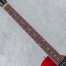 Gibson ES-135 Cherry 1995_5