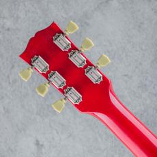 Gibson ES-135 Cherry 1995_8