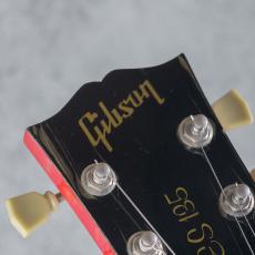 Gibson ES-135 Cherry 1995_10