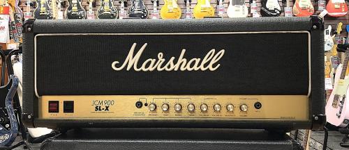 Marshall JCM900 2100 SL-X 【USED】