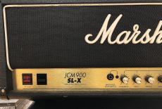 Marshall JCM900 2100 SL-X 【USED】_2