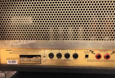 Marshall JCM900 2100 SL-X 【USED】_8