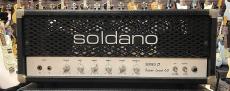 Soldano SERIES II SL-60 Super Lead 60 [USED]
