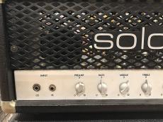 Soldano SERIES II SL-60 Super Lead 60 [USED]_2
