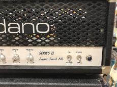 Soldano SERIES II SL-60 Super Lead 60 [USED]_3