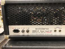 Soldano SERIES II SL-60 Super Lead 60 [USED]_5