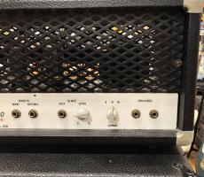 Soldano SERIES II SL-60 Super Lead 60 [USED]_6