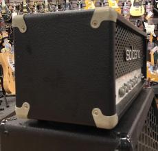 Soldano SERIES II SL-60 Super Lead 60 [USED]_8