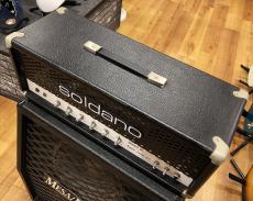 Soldano SERIES II SL-60 Super Lead 60 [USED]_9