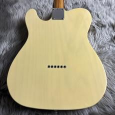 Fender Classic Series '50s Telecaster 【現物画像】_5