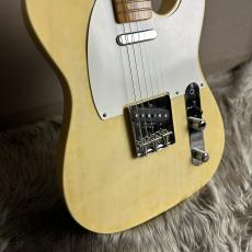 Fender Classic Series '50s Telecaster 【現物画像】_11