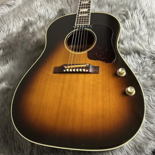 Gibson 1964 J-160E 【1997年製】【現物画像】