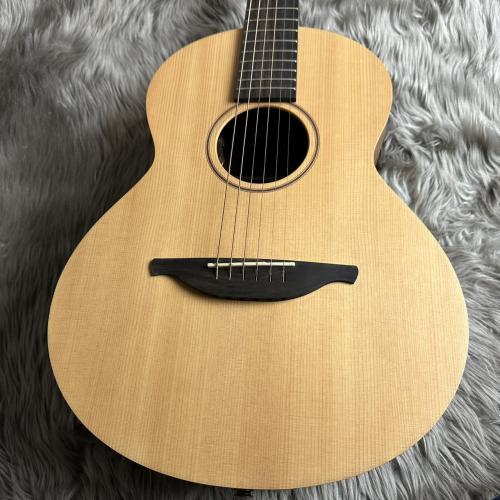 Sheeran by Lowden Equals Edition【木目良好】【現物画像】