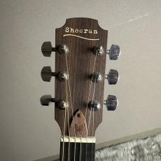 Sheeran by Lowden Equals Edition【木目良好】【現物画像】_8