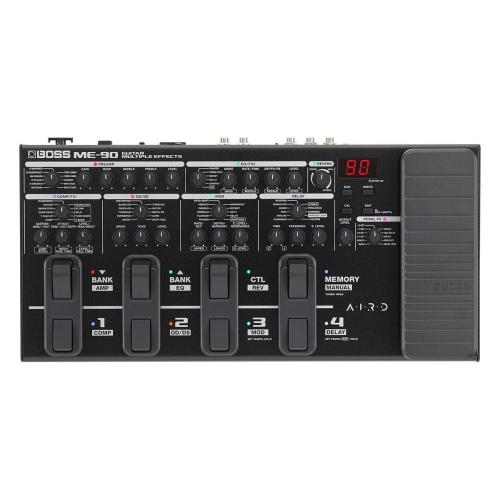 BOSS ME-90 マルチエフェクター エレキギター用ME90