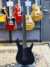 Ibanez RGIXL7 Black Flat【アイバニーズ】【7弦】【3.54Kg】_2