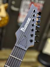 Ibanez RGIXL7 Black Flat【アイバニーズ】【7弦】【3.54Kg】_3